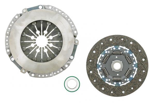 Kit d'embrayage AISIN KE-MB41